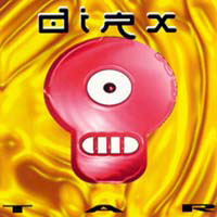 CD Cover DIRX