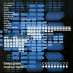 Trance Groove Musique Legere