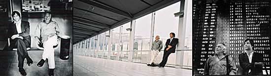 Nighthawks Airport Metrobar
