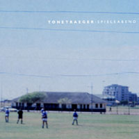 Toneträger CD